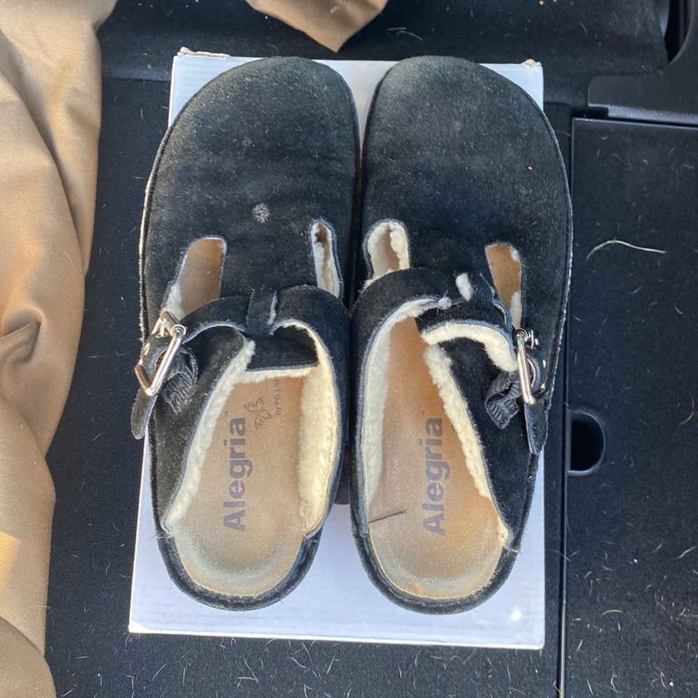 Algeria by PG Lite comfort clogs